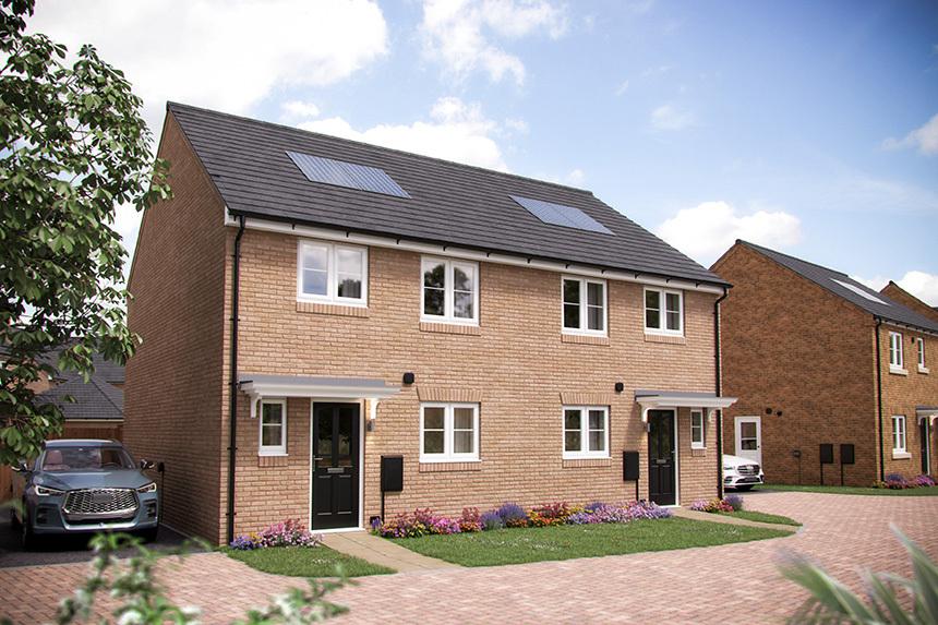 East Anglia Millstone Park Eveleigh Plot 2-3 web