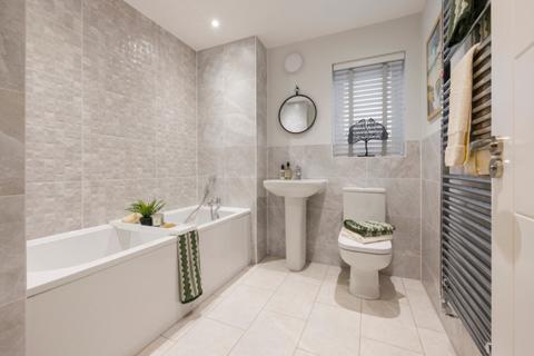 4 bedroom detached house for sale, Plot 4, The Pembroke at Linden Homes @ Millstone Park, Newmarket Road CB25