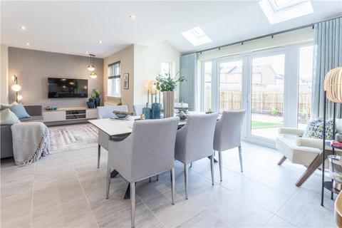 undefined, Plot 156, Richford at The Hedgerows, Off Hamilton Road G72