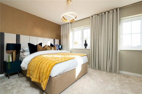 undefined, Plot 159, Bellwood at The Hedgerows, Off Hamilton Road G72