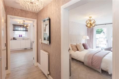 2 bedroom apartment for sale, Plot 1077, The Copse - Type 3 Apt at Holme Meadows, William Heelas Way RG40