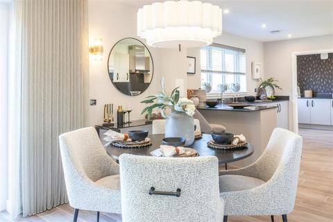 undefined, Plot 160, Alford at The Hedgerows, Off Hamilton Road G72