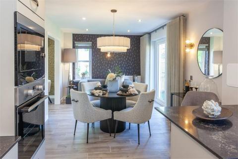 undefined, Plot 160, Alford at The Hedgerows, Off Hamilton Road G72
