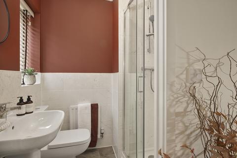 5 bedroom semi-detached house for sale, Plot 878, The Lutyens at Whiteley Meadows, Off Botley Road SO30