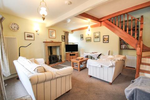 undefined, Church Street, Giggleswick, Settle, North Yorkshire, BD24