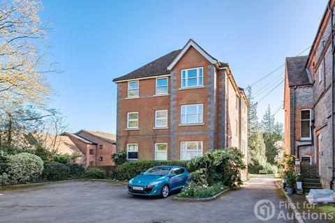 undefined, Derby Road, Caversham, Reading
