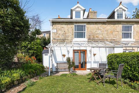 3 bedroom semi-detached house for sale, Wheelers Bay, Ventnor, Isle of Wight