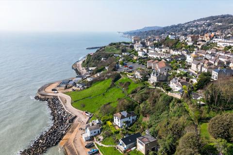 3 bedroom semi-detached house for sale, Wheelers Bay, Ventnor, Isle of Wight