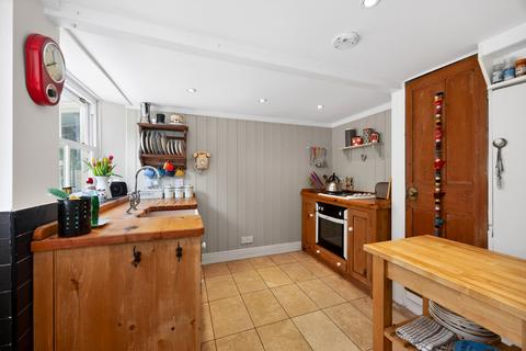 3 bedroom semi-detached house for sale, Wheelers Bay, Ventnor, Isle of Wight