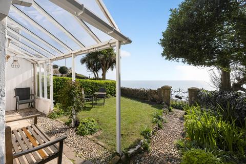 3 bedroom semi-detached house for sale, Wheelers Bay, Ventnor, Isle of Wight