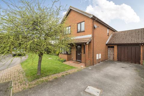 4 bedroom detached house for sale, Gregory Drive, Old Windsor, Windsor