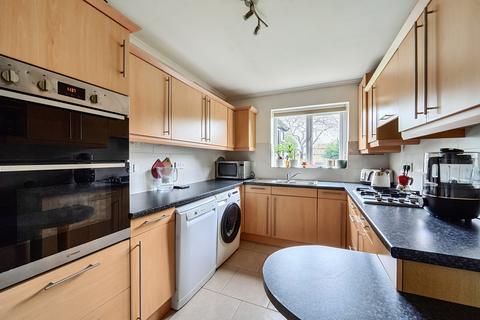 4 bedroom detached house for sale, Gregory Drive, Old Windsor, Windsor