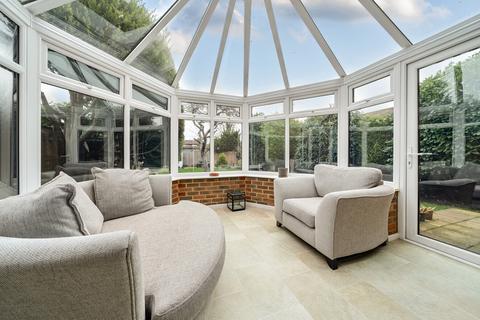 4 bedroom detached house for sale, Gregory Drive, Old Windsor, Windsor