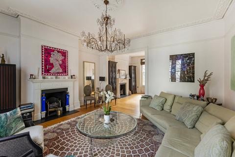 6 bedroom house for sale, Old Brompton Road, London