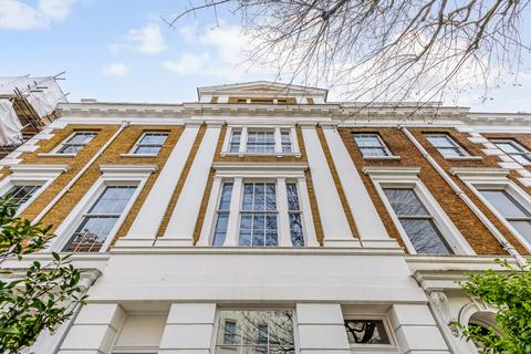 Old Brompton Road, South Kensington, London
