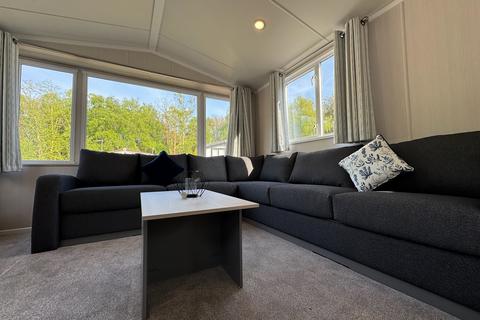 undefined, Two Bedroom Swift Moselle 2022 Pevensey Bay Holiday Park, Eastbourne BN24