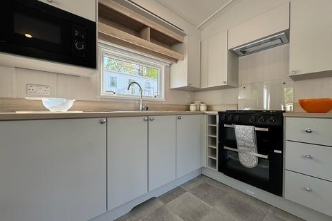 undefined, Two Bedroom Swift Moselle 2022 Pevensey Bay Holiday Park, Eastbourne BN24
