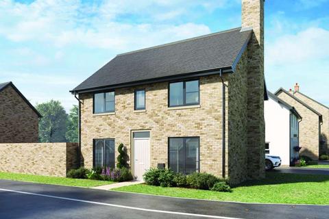 4 bedroom detached house for sale, Plot 64, The Yew at Maple Cross, Sidmouth Road EX24