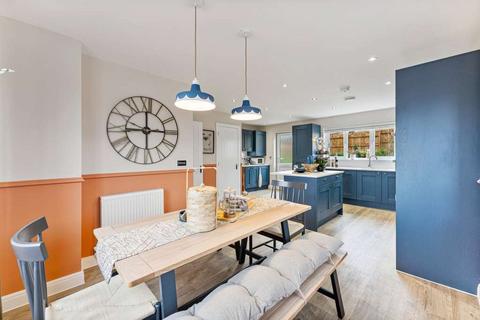 4 bedroom detached house for sale, Plot 64, The Yew at Maple Cross, Sidmouth Road EX24