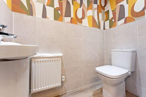 2 bedroom end of terrace house for sale, Plot 17, The Oysterwood at Lark View, Lark View PL14
