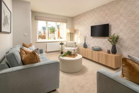 2 bedroom semi-detached house for sale, Plot 22, The Oysterwood at Lark View, Lark View PL14