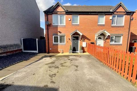 3 bedroom semi-detached house for sale, Manvers Road, Beighton, Sheffield, S20 1AY