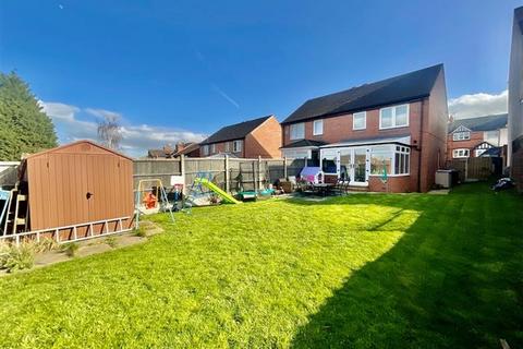 3 bedroom semi-detached house for sale, Manvers Road, Beighton, Sheffield, S20 1AY