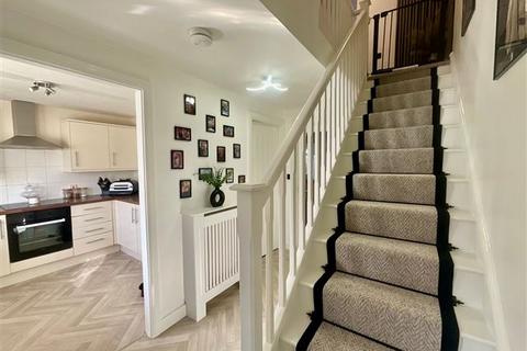 3 bedroom semi-detached house for sale, Manvers Road, Beighton, Sheffield, S20 1AY