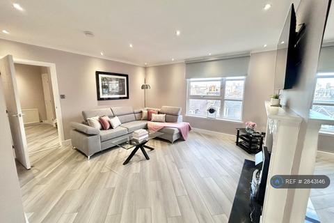 3 bedroom penthouse to rent, New Century House, Aberdeen, AB11