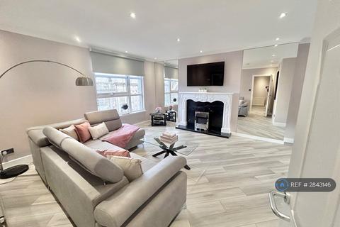 3 bedroom penthouse to rent, New Century House, Aberdeen, AB11