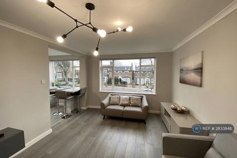 undefined, Croydon Road, London, SE20