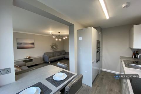 undefined, Croydon Road, London, SE20