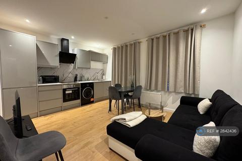 undefined, Lancing Road, Croydon, CR0