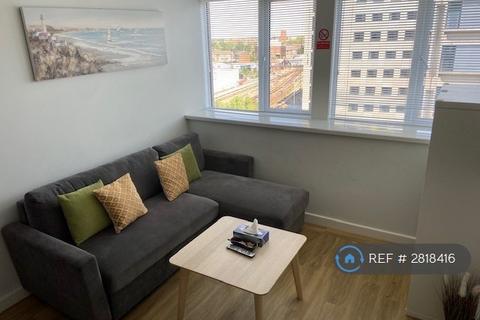 undefined, Enterprise House, Portsmouth, PO1