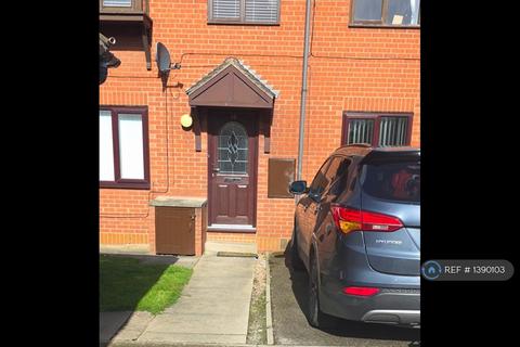 undefined, Axholme Court, Doncaster, DN2