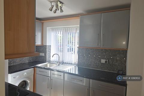 undefined, Axholme Court, Doncaster, DN2