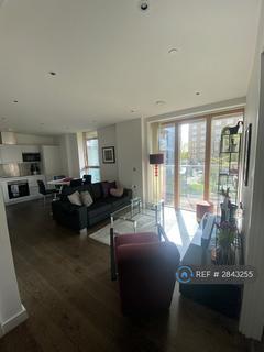 1 bedroom flat to rent, Albert Road, London, NW6