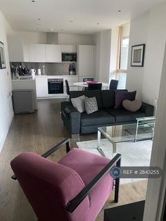 1 bedroom flat to rent, Albert Road, London, NW6
