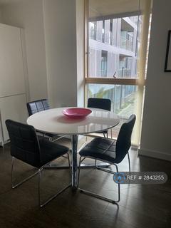 1 bedroom flat to rent, Albert Road, London, NW6