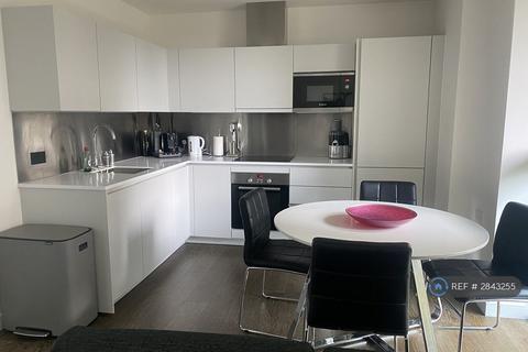 1 bedroom flat to rent, Albert Road, London, NW6