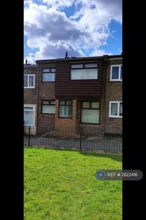 3 bedroom terraced house to rent, Birleywood, Skelmersdale, WN8