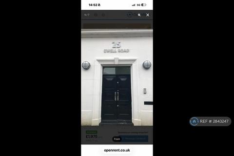 undefined, Ewell Road, Cheam, Sutton, SM3