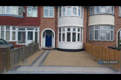 2 bedroom flat to rent, Kingsbury, London, NW9