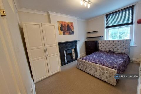 undefined, Normanton Road, South Croydon, CR2