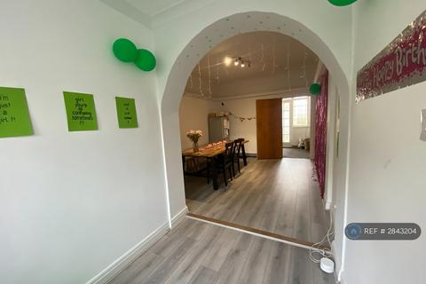 undefined, Westbourne Road, Lancaster, LA1