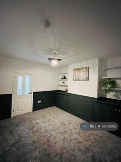 undefined, North Road, St. Helens, WA10