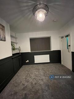 undefined, North Road, St. Helens, WA10