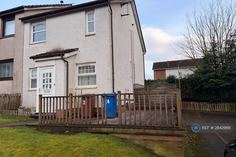 undefined, Murroch Crescent, Alexandria, G83