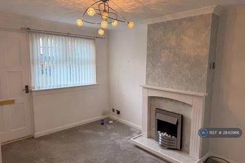 undefined, Murroch Crescent, Alexandria, G83