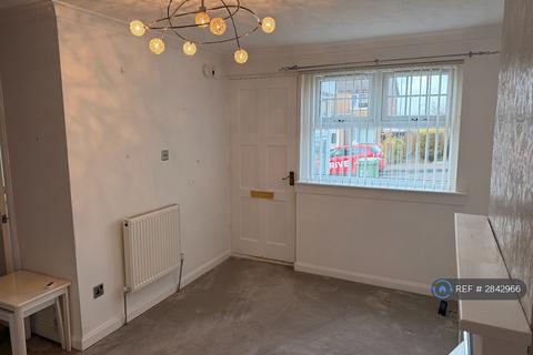 undefined, Murroch Crescent, Alexandria, G83